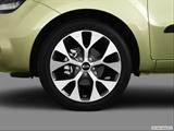  Front Drivers side wheel at profile photo
