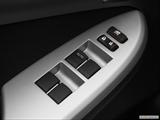  Driver's side inside window controls photo