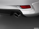 Chrome tip exhaust pipe photo