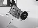  Gas cap open photo