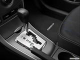  Gear shifter/center console photo