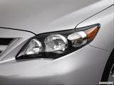  Drivers Side Headlight photo