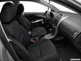  Passenger seat photo