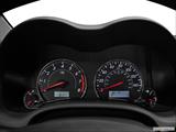  Speedometer/tachometer photo