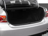  Trunk open photo