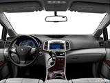  Dashboard, center console, gear shifter view photo