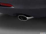  Chrome tip exhaust pipe photo