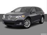 2012 Toyota Venza XLE  Wagon