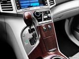 Gear shifter/center console photo