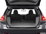  Hatchback & SUV rear angle photo
