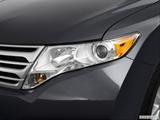  Drivers Side Headlight photo
