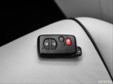  Key fob on driver's seat photo