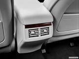 Rear A/C controls photo