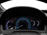  Speedometer/tachometer photo