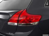  Passenger Side Taillight photo