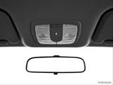 Courtesy lamps/ceiling controls photo