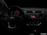  Centered wide dash shot photo