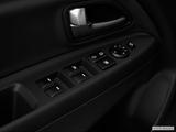  Driver's side inside window controls photo