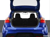  Hatchback & SUV rear angle photo