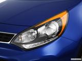  Drivers Side Headlight photo