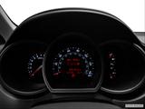  Speedometer/tachometer photo