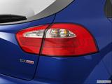  Passenger Side Taillight photo