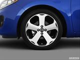  Front Drivers side wheel at profile photo
