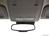  Courtesy lamps/ceiling controls photo