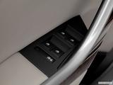  Driver's side inside window controls photo