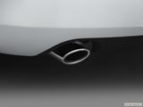  Chrome tip exhaust pipe photo