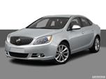 2012 Buick Verano Convenience Sedan