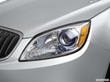  Drivers Side Headlight photo