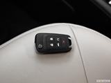  Key fob on driver's seat photo
