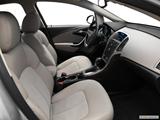  Passenger seat photo