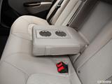  Rear center console with closed lid from driver's side looking down photo