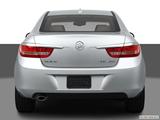  Low/wide rear photo