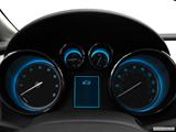  Speedometer/tachometer photo