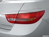 Passenger Side Taillight photo
