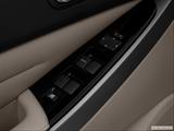  Driver's side inside window controls photo