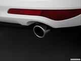  Chrome tip exhaust pipe photo