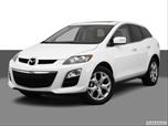 2012 Mazda CX-7 s Touring Sport Utility