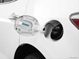  Gas cap open photo
