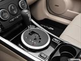  Gear shifter/center console photo