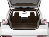  Hatchback & SUV rear angle photo