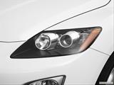  Drivers Side Headlight photo