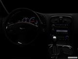  Centered wide dash shot photo