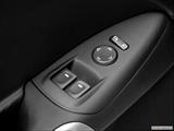  Driver's side inside window controls photo