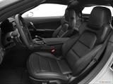  Front seats from Drivers Side photo