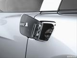  Gas cap open photo