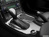  Gear shifter/center console photo